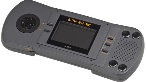 The Retro Handheld Console Nearly Everyone Forgot Existed