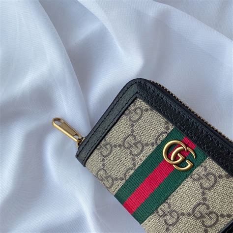 Cheap 2020 Cheap Gucci Wallets For Women # 215919,$36 [FB215919] - Designer Gucci Wallets Wholesale