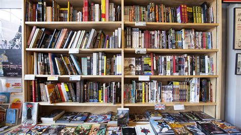 Skylight Books | Shopping in Los Feliz, Los Angeles