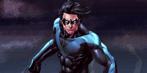 Nightwing Explained: Who Is the Former Batman Sidekick? - IGN