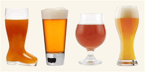 13 Best Beer Glasses in 2018 - Beer Steins, Pint Glasses, and Mugs for Beer