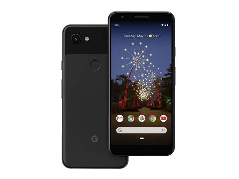 Updated: Google Pixel 3a camera review - DXOMARK