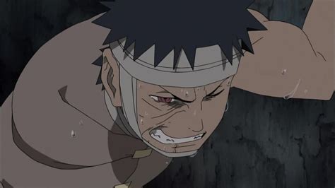 Rin Dead | Naruto, Anime, Uchiha