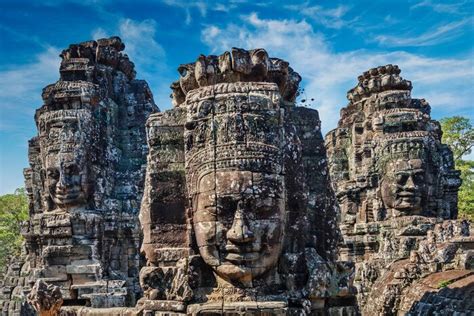 Best of Cambodia: Temples, Beaches & Nature - 13 Days | kimkim