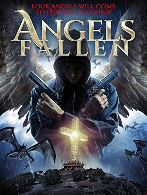 Angels Fallen (2020) - IMDb