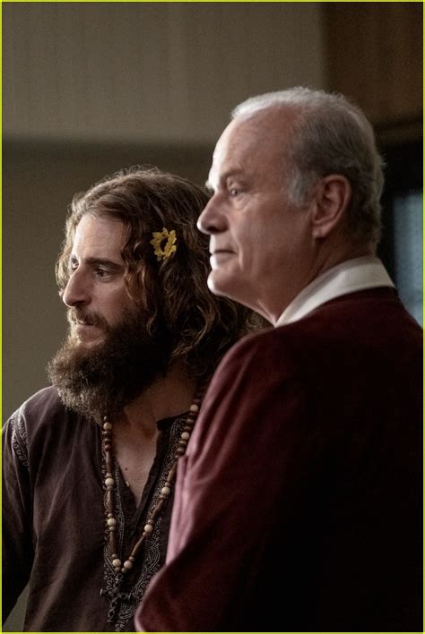 Joel Courtney Finds Jesus In New 'Jesus Revolution' Trailer - Watch Now! | Photo 1359963 - Photo ...