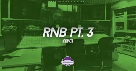 15 Free RnB Drum Kits, Samples, & R&B Drum Loops [2024]