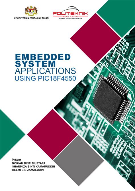 EMBEDDED SYSTEM APPLICATIONS by PolisasLib3 - Issuu