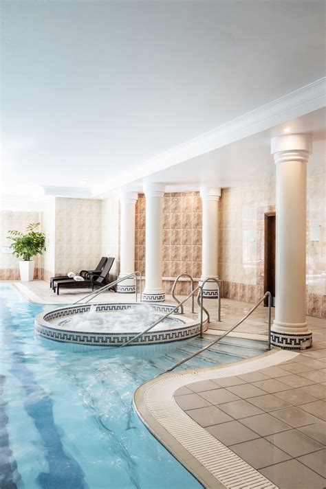 Luxury Spa Hotel in Birmingham | New Hall Hotel & Spa