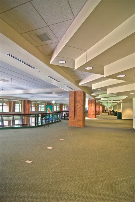 University of North Carolina at Charlotte - Rodgers Builders, Inc.