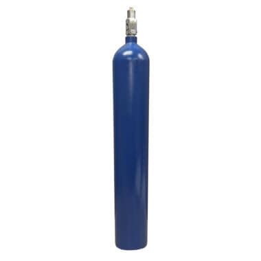 Nitrous Oxide Cylinders & Tanks | Gas Cylinder Source