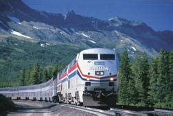 Amtrak Select Pass: Business Travel Guide