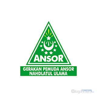 GP Ansor Logo vector (.cdr) - BlogoVector