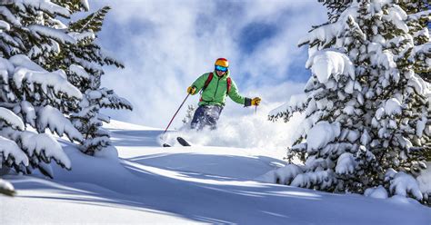 Mid-Atlantic ski resorts see colder temps, snow-making opportunities over holiday weekend - WTOP ...