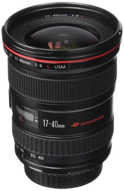 Best Full Frame Lenses for Real Estate Photography - FilterGrade