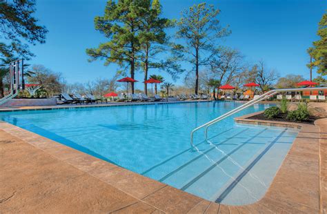 Lake Conroe RV & Camping Resort | Go Camping America