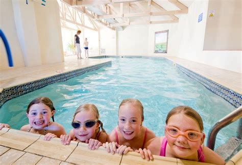 Indoor Pool Children – Broomhill Manor