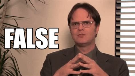 Dwight False GIFs - Get the best GIF on GIPHY