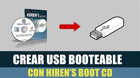 Make hiren boot usb - buildergasw