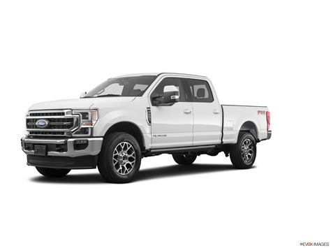 New 2020 Ford F150 SuperCrew Cab Raptor Pricing | Kelley Blue Book