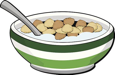 13+ Cereal Clipart - Preview : Cereal Vector Art | HDClipartAll