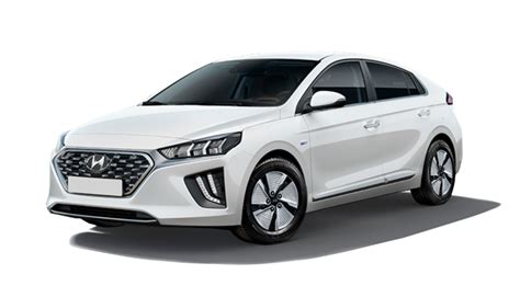 Hyundai Ioniq PHEV Review | Electrifying