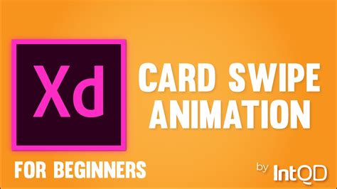 Card Swipe Tutorial - YouTube