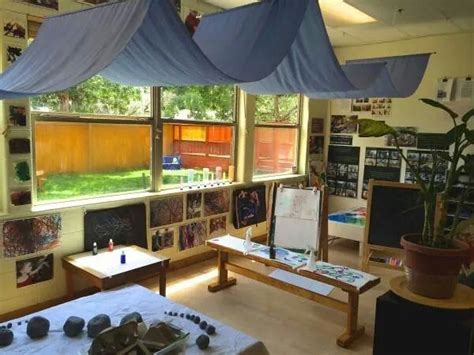 Early childhood class | Reggio inspired classrooms, Reggio emilia ...