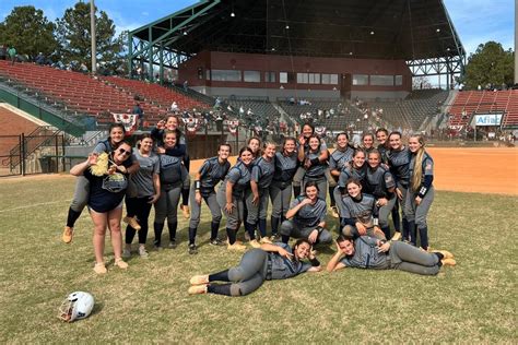 CHEE Fastpitch Season Success | Apalachee High School