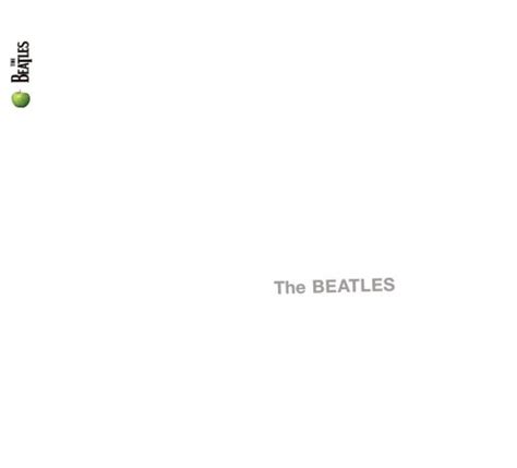 Across Abbey Road: [FLAC] The Beatles - The Beatles (White Album ...