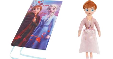 Disney Frozen Sleeping Bag Only $9.88 on Walmart.com