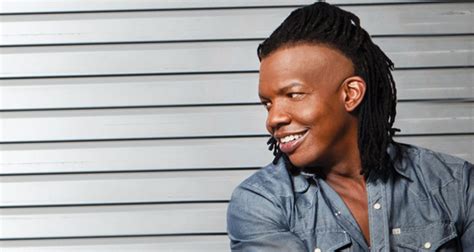 Michael Tait - Live For Five | CCM Magazine