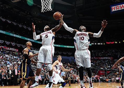 Hawks vs. Pacers: Game 4 Photo Gallery | NBA.com