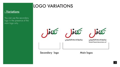 TAKAFUL GUIDELINES on Behance