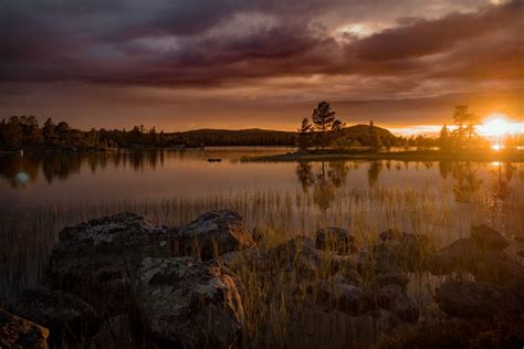 5 of the Best Hikes in Sweden