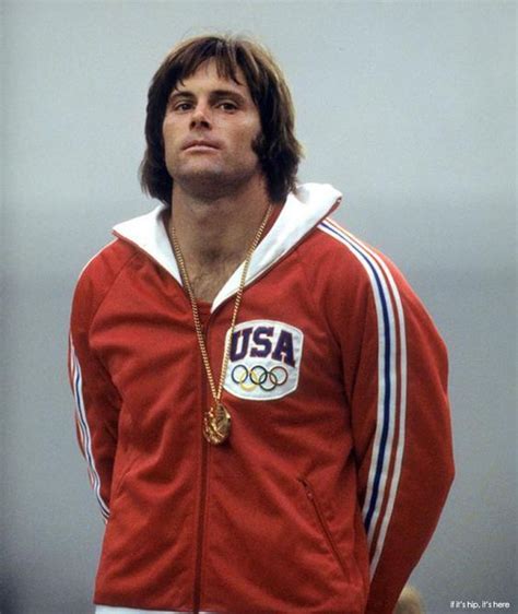 Bruce Jenner at the 1976 Montreal Olympics | Bruce jenner, Bruce jenner olympics, Caitlyn jenner