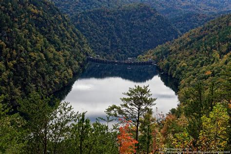 Foothills Parkway - Look Rock | Flickr