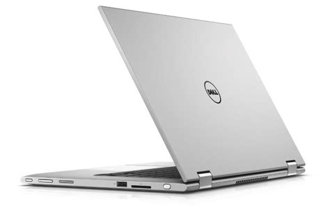 Dell Inspiron 13 7000 7359 (i7359) 13.3″ 2-in-1 Laptop (6th Gen Intel Core, Up to 8GB RAM, HDDs ...