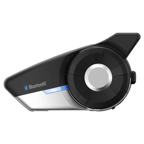 Sena 20S EVO Bluetooth Headset - Communication Systems - Communication ...