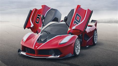 1400443_CAR-Ferrari-FXX - Paul Tan's Automotive News