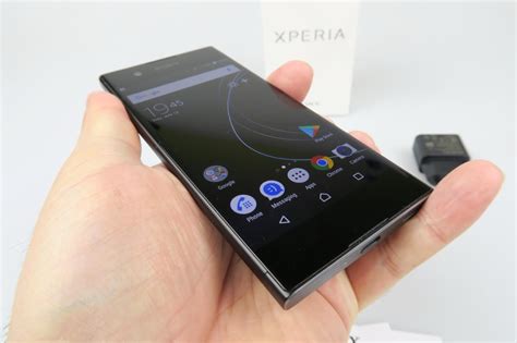 Sony Xperia XA1 Unboxing: Narrow Edge Midranger is Back, With Flashier Camera (Video) | GSMDome.com