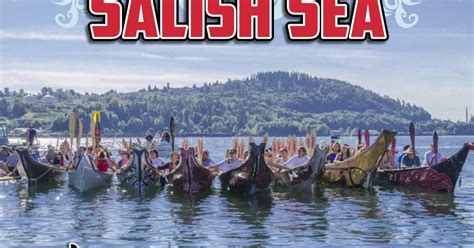 Save the Salish Sea | Wilderness Committee