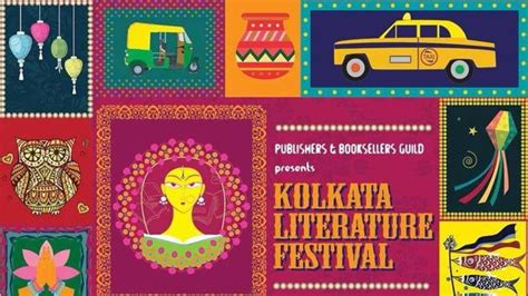 Kolkata Literature Festival to host French, Scottish writers ...