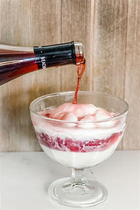 Tennessee Wines | Wine and Ice Cream: The Ultimate Summer Treat