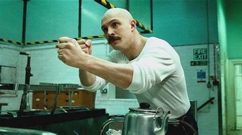 Bronson (2008) | FilmFed