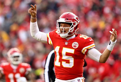 Chiefs vs. Rams Monday Night Football Info: Odds, Predictions, Live Stream, Start Time for ...