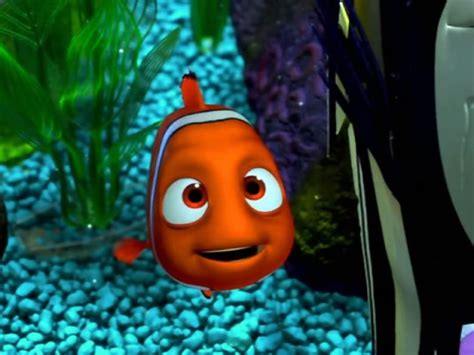 Scientist worries Finding Nemo sequel could endanger real blue tang ...