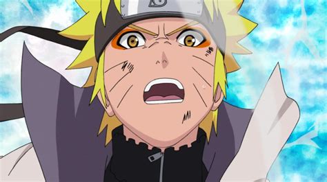 All 'Naruto' Movies Ranked Best to Worst | The Mary Sue