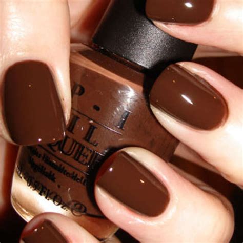 Opi Suzi Loves Cowboys Nail Lacquer (15ml) - FREE Delivery