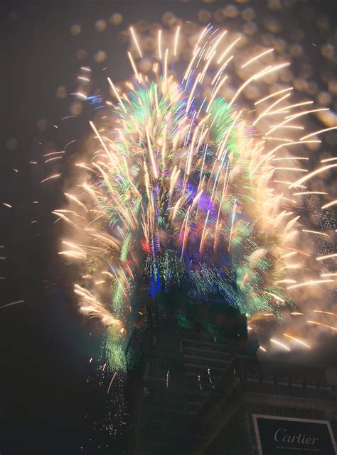 Taipei 101 Fireworks 2023 : r/TaiwanPics